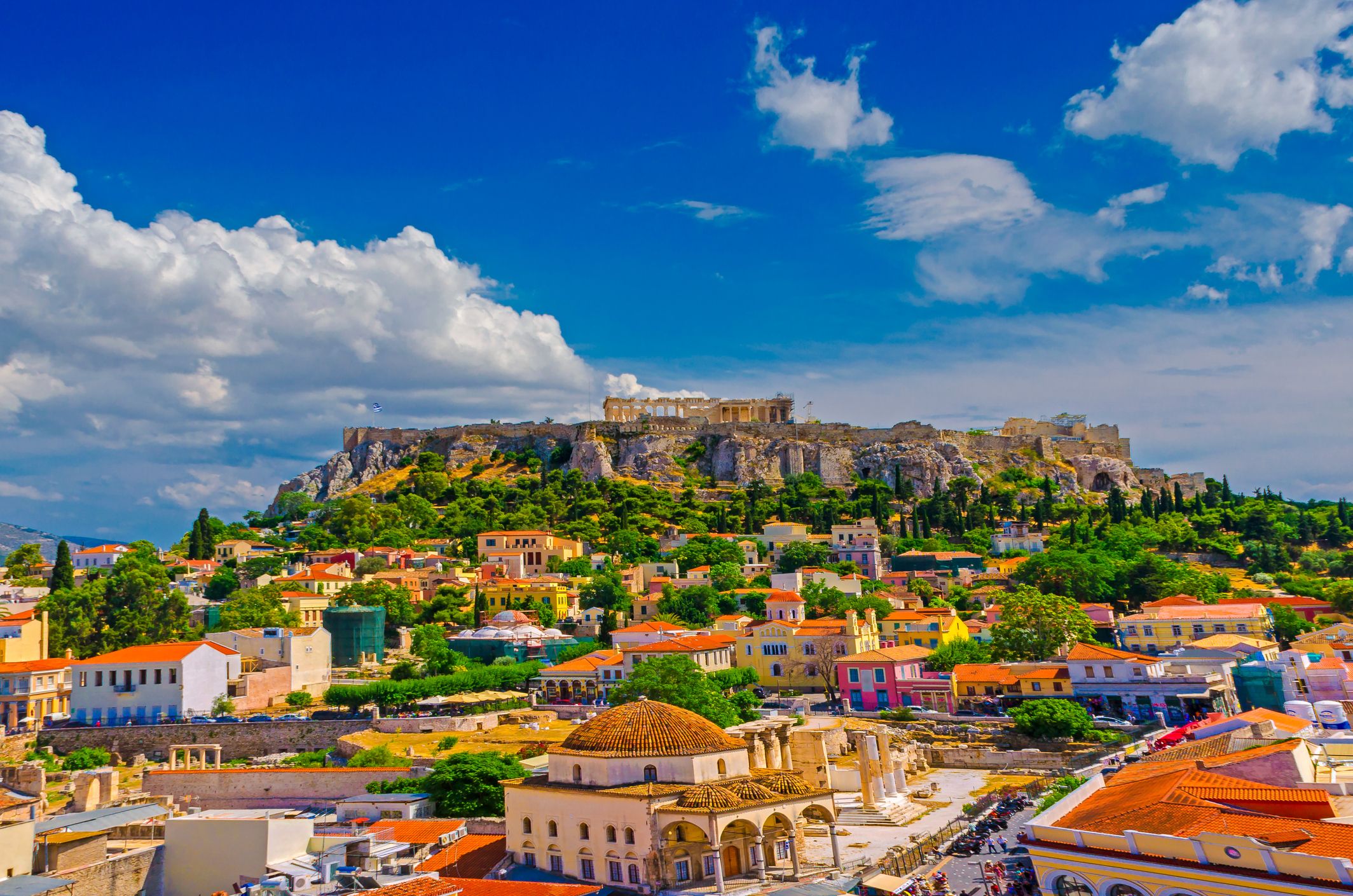Athen