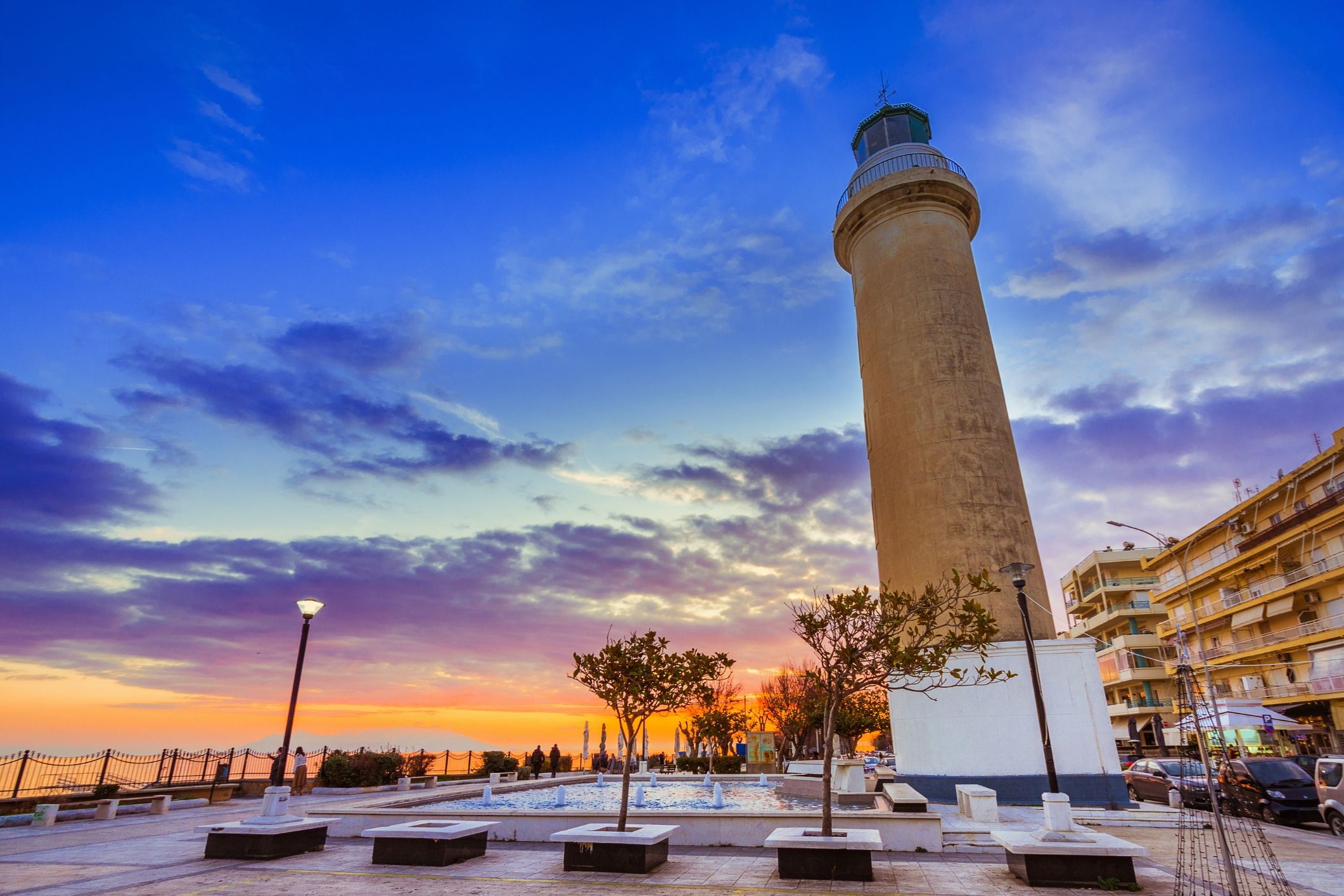 Alexandroupoli