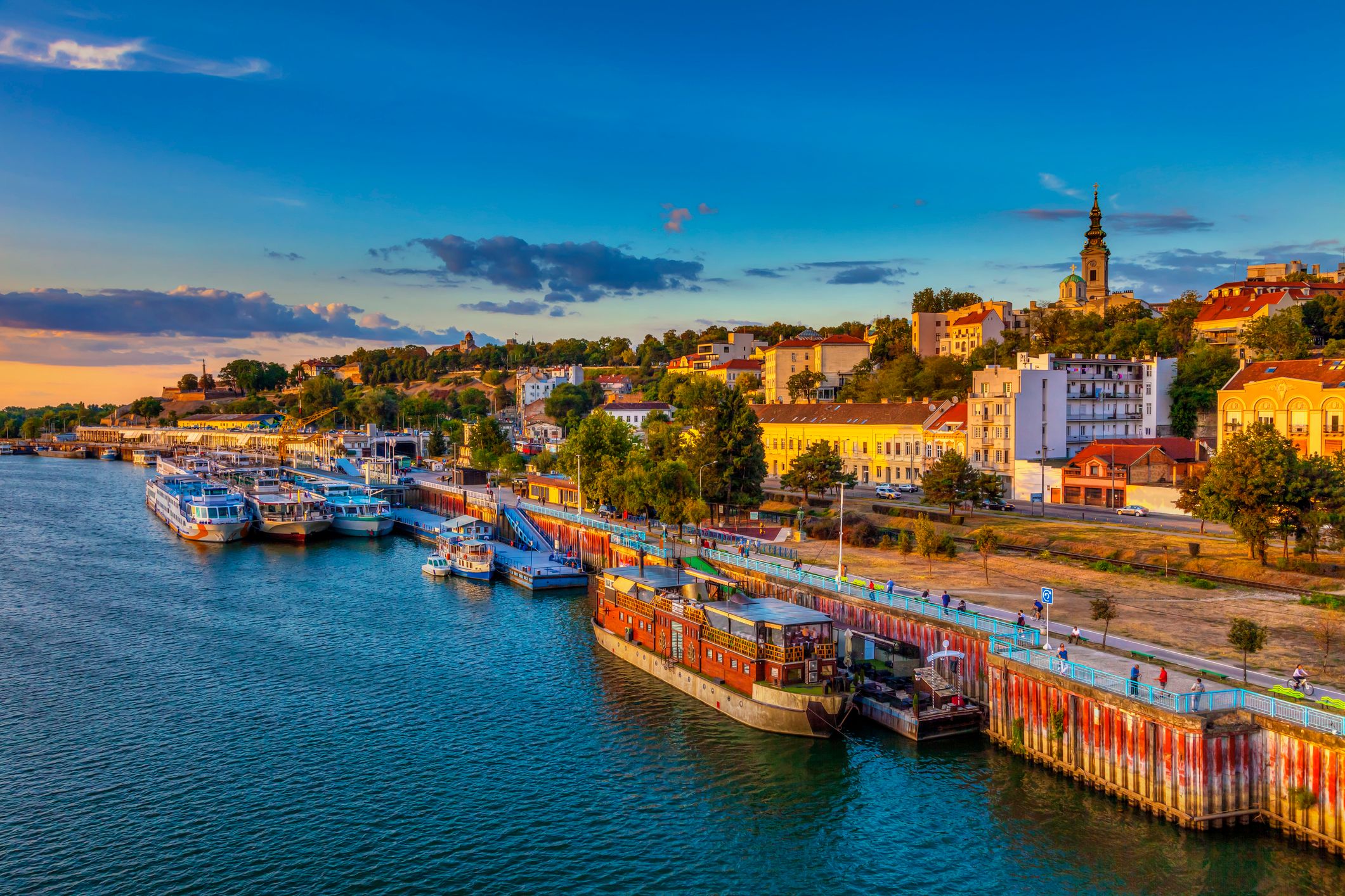 Belgrad