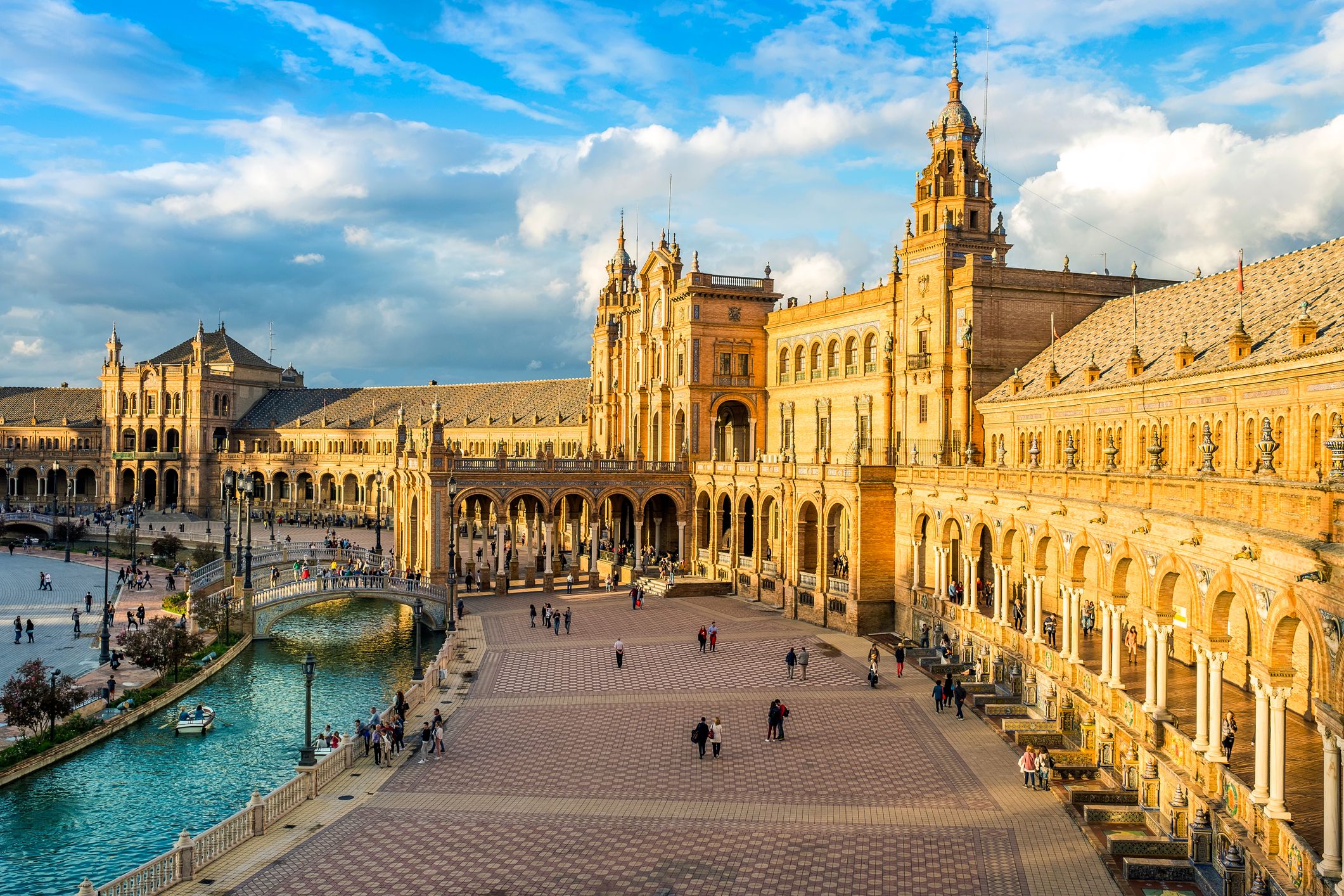 Sevilla
