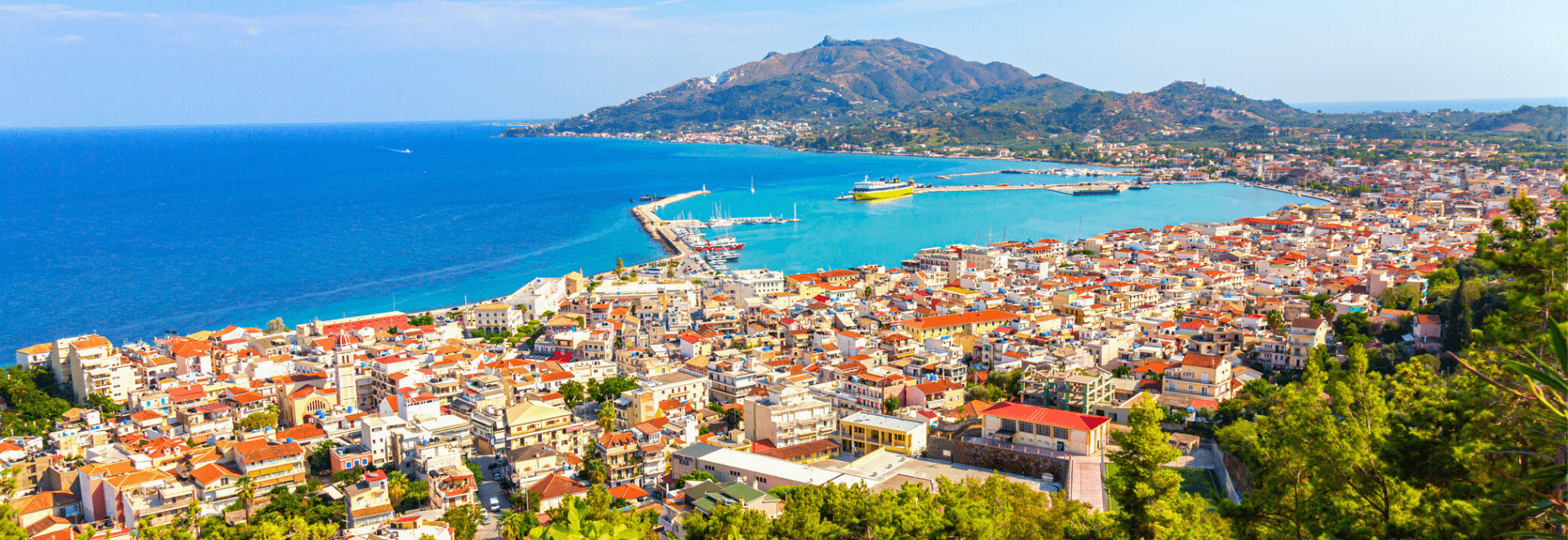 Zakynthos