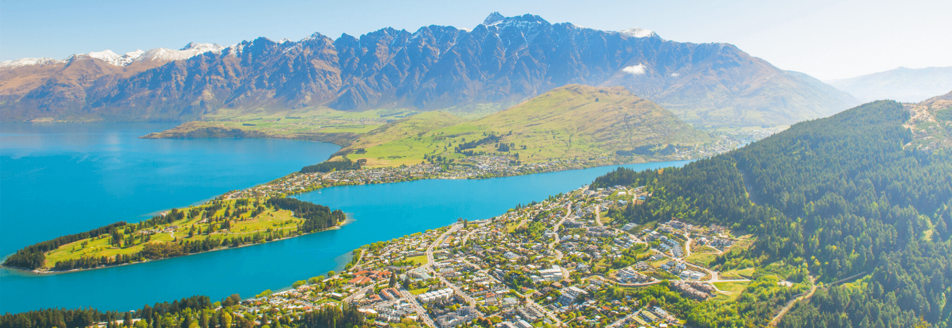 Neuseeland