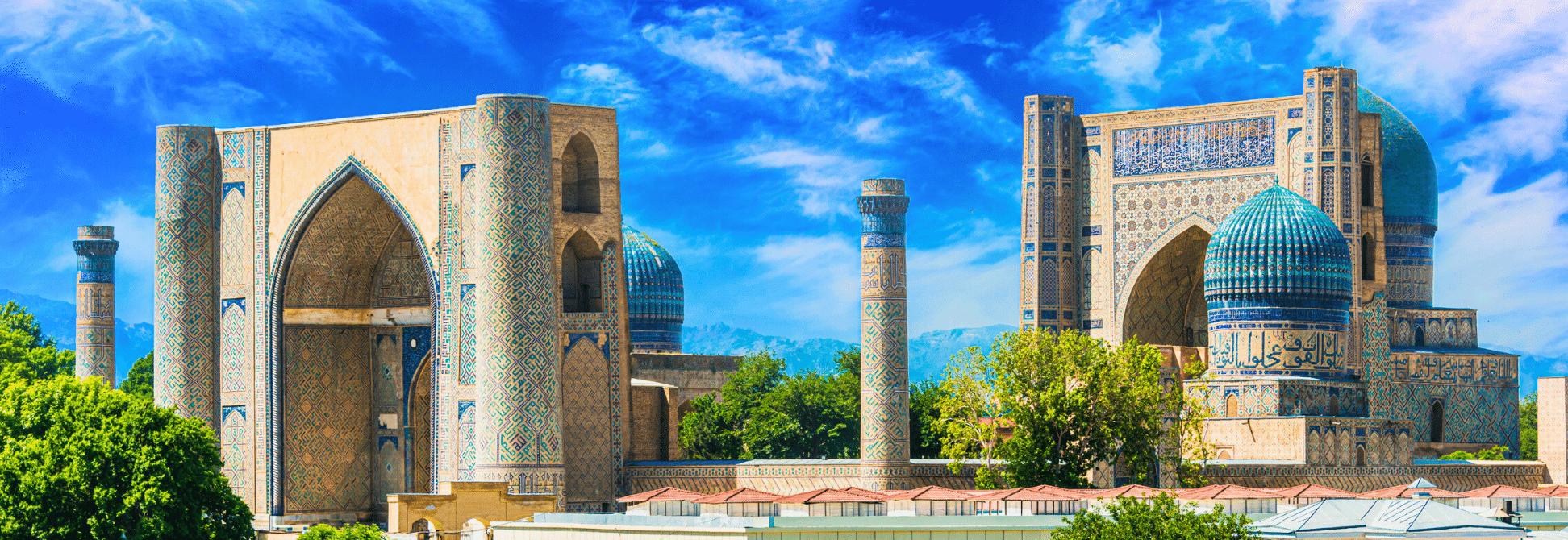 Usbekistan