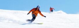 Skireisen